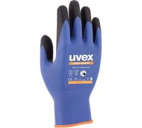 Uvex Gants Mr-Tricot / Athletic 10 paires Violet 11