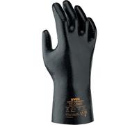 Uvex Gants Rubiflex Esd 10 paires Noir 10