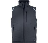 Uvex Gilet matelassé Suxxeed Craft H-Wintersgilet matelassé 7041 M