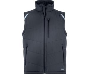 Uvex Gilet matelassé Suxxeed Craft H-Wintersgilet matelassé 7041 M