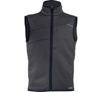 Uvex Gilet Perfexxion Gris, ardoise (17228) L