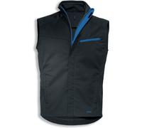 Uvex Gilet Suxxeed Gris, Graphit (89709) S