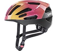 uvex gravel-x, casque de bicyclette Adulte unisexe