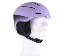 Uvex Gravitate Casque de ski 51-55 Violet