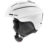 Uvex - Gravitate - Casque de ski - 59-61 cm - white matt
