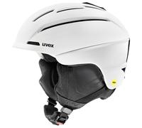 Uvex - Gravitate Mips - Casque de ski - 59-61 cm - white matt