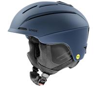 uvex Gravitate MIPS Casque de Ski pour Adulte