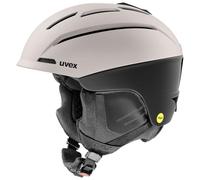 uvex Gravitate MIPS Casque de Ski pour Adulte