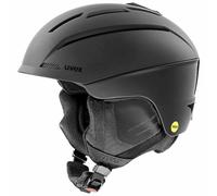 Uvex - Gravitate MIPS - Casque ski Black Matt - 55 - 59 cm