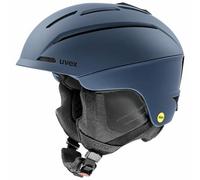 Uvex - Gravitate MIPS - Casque ski Dusk Matt - 55 - 59 cm