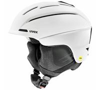 Uvex - Gravitate MIPS - Casque ski White Matt - 51 - 55 cm