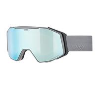 Uvex - Gravity FM S3 (VLT 16%) - Masque de ski - rhino matt