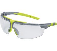 Uvex Halbrand Korrektionsbrille de protection I-3 Add 2.0