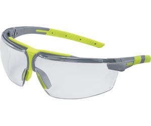 Uvex Halbrand Korrektionsbrille de protection I-3 Add 2.0