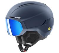 Uvex - Horizon CV Mips - Casque de ski - 59-62 cm - dusk blue matt