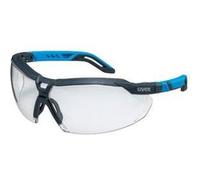 uvex i-5 9183415 Lunettes de protection gris, bleu Gris G