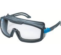 uvex i-guard 9143266 Lunettes de protection gris, bleu