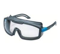 uvex i-guard 9143266 Lunettes de protection gris, bleu G