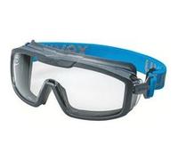Uvex Lunettes intégrales i-guard+ 9143267 gris/bleu