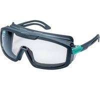 uvex i-guard planet 9143296 Lunettes de protection gris, bleu
