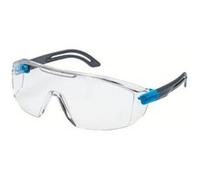 uvex i-lite 9143265 Lunettes de protection gris, bleu G