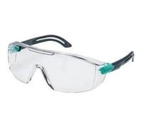 uvex i-lite planet 9143295 Lunettes de protection gris, bleu G