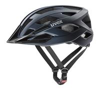 Uvex - I-Vo 2 - Casque de cyclisme - 56-60 cm - anthracite matt