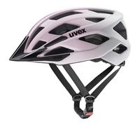 Uvex - I-Vo 2 - Casque de cyclisme - 56-60 cm - powder / grey matt