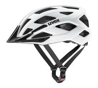 Uvex - I-Vo 2 - Casque de cyclisme - 56-60 cm - white matt