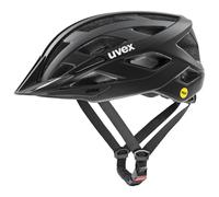 uvex Casque i-vo 2 MIPS noir