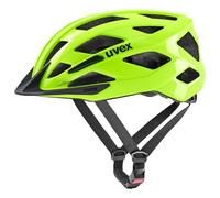 Uvex - I-Vo 2 Pure - Casque de cyclisme - 52-57 cm - neon yellow