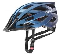 uvex i-vo CC, Casque de vélo, Adulte Unisexe, Deep Space Matt, 56-60 cm