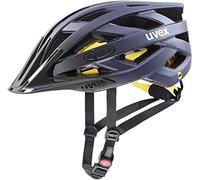 UVEX I-VO CC MIPS+ Midnight/Silver Matt 52-57 2021