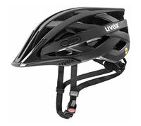 Uvex - I-vo Cc MIPS - Casque vélo route Black Matt - 56 - 60 cm
