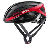 Uvex - I-Volute - Casque de cyclisme - 52-57 cm - anthracite matt