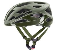 Uvex - I-Volute - Casque de cyclisme - 56-60 cm - dark olive matt