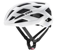 Uvex - I-Volute - Casque de cyclisme - 56-60 cm - white matt