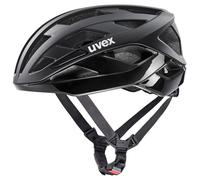 Uvex - I-Volute - Casque de cyclisme - 60-64 cm - black matt