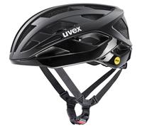 Uvex - I-Volute Mips - Casque de cyclisme - 52-57 cm - black matt