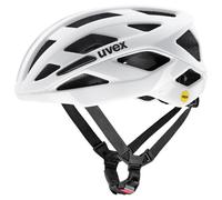 Uvex - I-Volute Mips - Casque de cyclisme - 56-60 cm - white matt