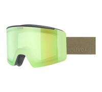 Uvex Ignite Fm lunettes de ski Mixte (lot de 1)