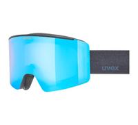 Uvex Ignite Fm lunettes de ski Mixte (lot de 1)