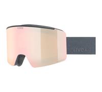 Uvex Ignite Fm lunettes de ski Mixte (lot de 1)