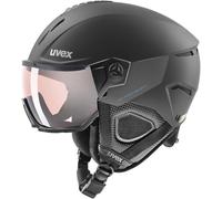 Uvex Instinct Visor Pro Casque de ski 56-58 Multicolore