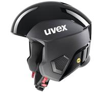 UVEX Invictus Mips - Homme - Noir - taille 60/61- modèle 2026