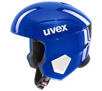 Uvex Invictus racing blue - 55 - 56 cm