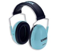 uvex K Junior 2600010 Casque antibruit passif 29 dB 1 pc(s)