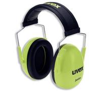 Cache-oreilles, Protecteurs auditifs uvex K Junior 2600.011