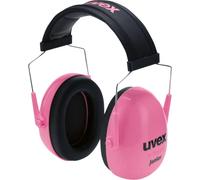 uvex 2502 2600013 Casque antibruit passif 29 dB EN 352-1:2002 1 pc(s)