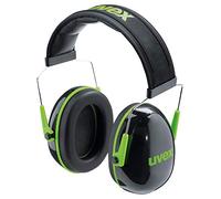 uvex K1 Casque de Protection auditive - 28 DB en 352 - Casques antibruit